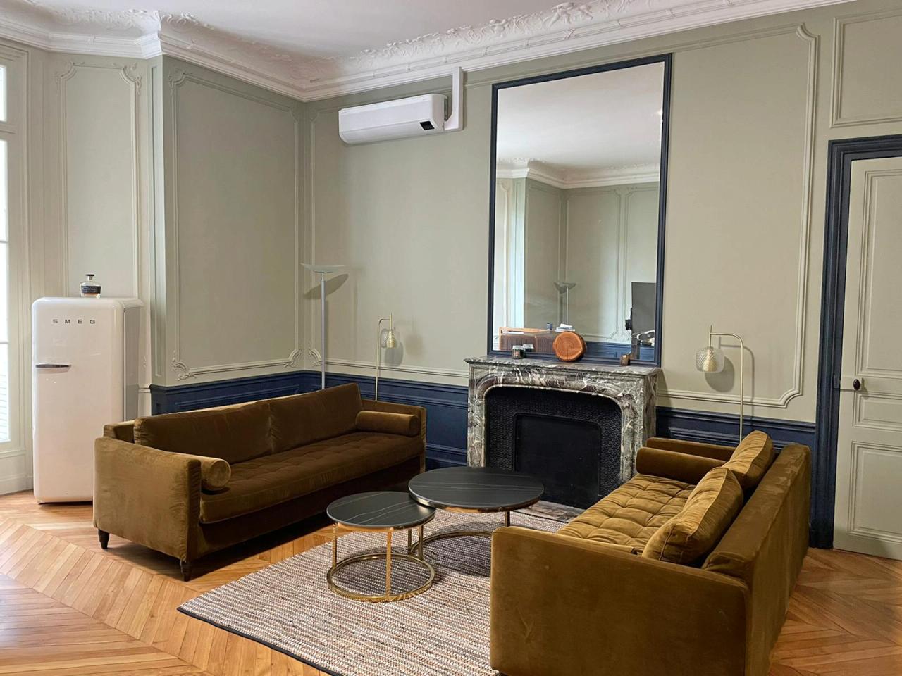 Bureau Paris 435m² Vente bureau Paris OVBUR2318575 3